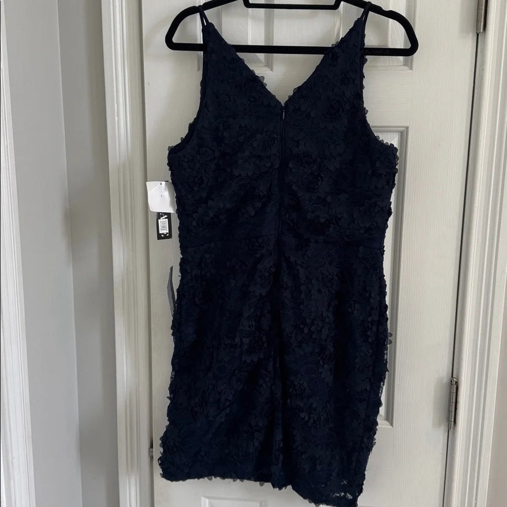 Xscape this dress